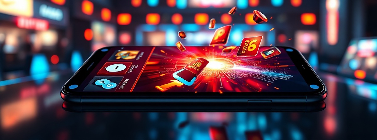 harry casino app