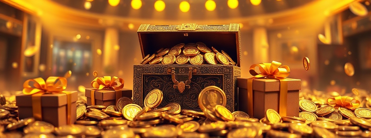 harry casino bonus